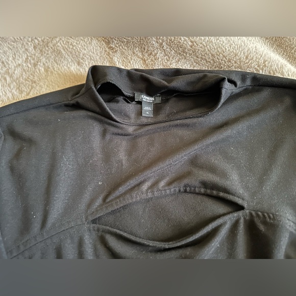 Express - Bodysuit - Picture 2 of 3